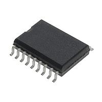 Toshiba TBD62083AFNG,EL Low-Side DMOS Transistor Array 8-CH, 50V/0.5A