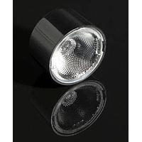 Ledil CA18478_TINA-Y-M-WHT Lens Assembly 25 DEG MEDIUM ASSEMBLY W/HLDR WHT