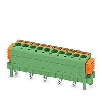 PHOENIX CONTACT 1864118 Fixed Terminal Blocks SDC 2,5/10-PV-5,0-ZB