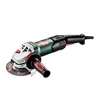 METABO WEV 17-125 QUICK RT Angle grinder (2800-11000 rpm)