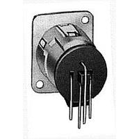 Switchcraft E3MRA Connectors 3P R/AMALE
