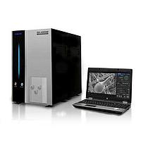 HIROX SH-4000M Table Top SEM (60.000x)