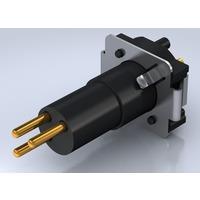 Weidmuller 2423850000 Circuit Board Hardware - PCB SAID-M8S-3S-THR