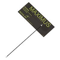 Taoglas FXUB66.54.0150C Passive Antenna FXUB66.54.0150C  Maximus Wide Band 5G/4G 600-6000MHz Flexible PCB Antenna