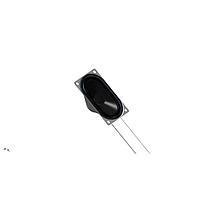 PUI Audio AS07104PO-LW152-WR-R Water Resistant Cone SPEAKER 71MM 3W 4OHM 86DB 250HZ WR PAPER