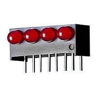 Dialight 551-0207-004F LED Circuit Board Indicators HI EFF GREEN DIFF