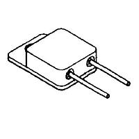 Microsemi JAN1N7047CCT3 Schottky Rectifiers 150V 16A Power Schottky THT