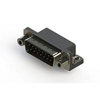 EDAC 621-015-368-036 D-Sub Connectors - Standard Density Standard D-Sun Connector