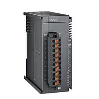 Delta Electronics, Inc. AS16AN01R-A Digital Output Modules IO Module - 16 Digital Relay Outputs
