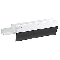 Panduit CUWBSS07ST01W1 Wire Ducting & Raceways 700mmWall Beam, White