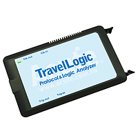 Acute TL4134E TravelLogic logic analyzer (34 channels, 250MHz; 4Gb)