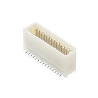 Molex 53353-1071 Headers 0.8 BtB Wafer Assy S T SMT 10CktEmbsTpPkg