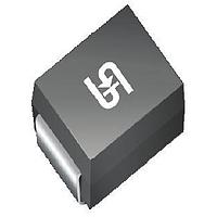 Taiwan Semiconductor P6SMB30AHR4G TVS Diodes 600W, 30V, 5%, Unidirectional, TVS