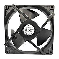 Delta Electronics, Inc. EUB1312HE-10P1 Tubeaxial DC Fan, 125x125x39mm, 12VDC, 47CFM, 1.44W, 33.5dBA, Superflo, Tach/PWM, IP51