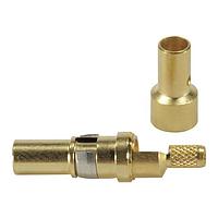 HARTING 09030006260 Type M 2A COAXIAL CONTACTS FEM CON FOR MALE STR