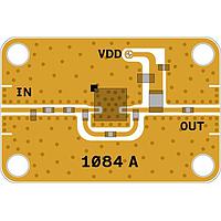 Quantic X-Microwave XM-B5E3-0604D CATV Amplifiers Amplifier, LHA-23HLN+ [PCB: 1084]Recommended Bias Controller: XM-A4E3-0404D-SP