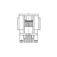 Modular / Ethernet Connectors