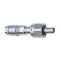 LEMO FVG.03.303.CLAK40 Connectors PLUG (CdG) 3CTS