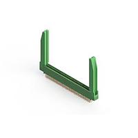 EDAC 345-078-540-578 Sockets .100" (2.54mm) Pitch Card Edge Connector