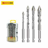 Drill bits