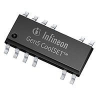 Infineon ICE5QR0680BGXUMA1 AC/DC Converters COOLSET (INCL. GEN5)