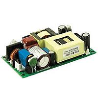 CUI Inc VOF-225A-24 Switching Supplies 225W 24V 9.38A 2x4 open PCB