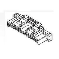 Molex 502578-0300 Plug CLIKMATE PLUG HSG 3P SR BEIGE