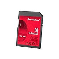 Innodisk DS2A-256I81C1B SD Cards 256MB Industrial SD Card