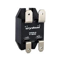 Sensata Technologies - Crydom EL100D20-05N Solid State Relays SSR Relay, Panel Mount, IP00, 100VDC/20A, 4-8VDC In, 90 QC