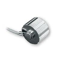 Glenair 667-262-NF-N8 Receptacle Cover COMMERCIAL