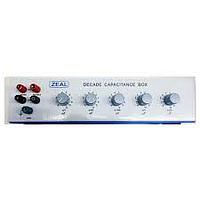 ZEAL Resistance/Capacitance/Inductance Calibrator Repair Service