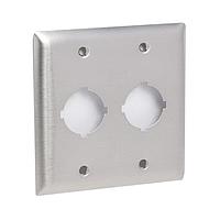 Square D 9001K26 Flush Plate PSH BTTN FLUSHPLATE 30MM, Type K