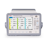 Tonghui TH3443 Digital Power Meter (0.1mW-12kW)