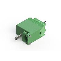 EDAC 516-020-501-615 Connectors Rack & Panel Connector