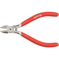 YATO YT-1954 Slide Cutting Pliers for Cables (125mm)