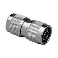 AIM-Cambridge / Cinch Connectivity Solutions 26-8009 RF Adapters - In Series ADAPTER N 50 OHM N(M) N(M)