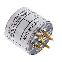 Amphenol SGX Sensortech INIR2-BU1.8-PC Gas Sensor Digital Infrared Gas Sensor - gen2 - Butane (R600) - 0-1.8%(EX-d) - Pressure Compensated