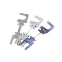 Littelfuse 157.5916.6101 Fuse Strips 80V 100A Strip 60 9MM W/O Housing