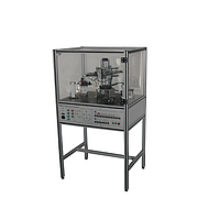 DOLANG DLFA-5DPR-B Five Axes Pneumatic Manipulator Training System