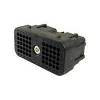 DEUTSCH - TE Connectivity DRC26-50S07 Housings 50P PLUG ASM