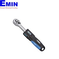 Indicating torque wrench