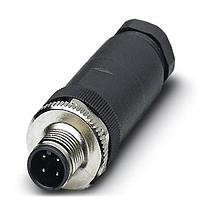 PHOENIX CONTACT 1523230 Straight SACC-M12MS-4CON PG9-M