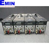 Programmable DC Power Supply Calibration Service