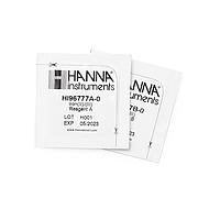 HANNA HI96777-01 Iron II and III Reagent Set (100 tests)