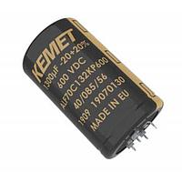 KEMET ALF70C681EN600 Electrolytic Capacitors 600V 680uF 85C 20% 18000Hrs