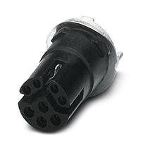 PHOENIX CONTACT 1420414 Circular Metric Connectors SACC-CI-M12FSY- 8CON-L180THR SP