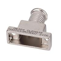 Glenair 500T010M15H07 EMI/RFI Backshell MICRO-D BAND BKSHLL TOP HEX HD JKSCRW