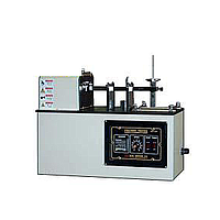 JFM Friction Tester Inspection Service