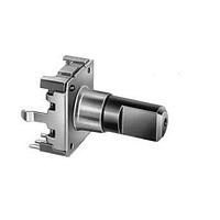 Alpha (Taiwan) RE130F-40-20F-12P Incremental 12mm INSULATED SHAFT