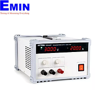 ATTEN TPR3020T High Power CC/CV Linear Power Supply (20A, 32V, 640W)